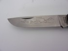 Case XX USA Sod Buster 4Dot 2138SS Folding PocketKnife3-3/4" Blade w/wood handle — photo 6