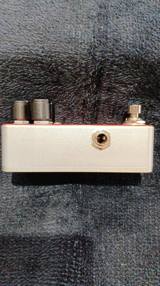 ベース One Control / LITTLE COPPER CHORUS LITTLE COPPER CHORUS (OC-LCCn) – One Control USA