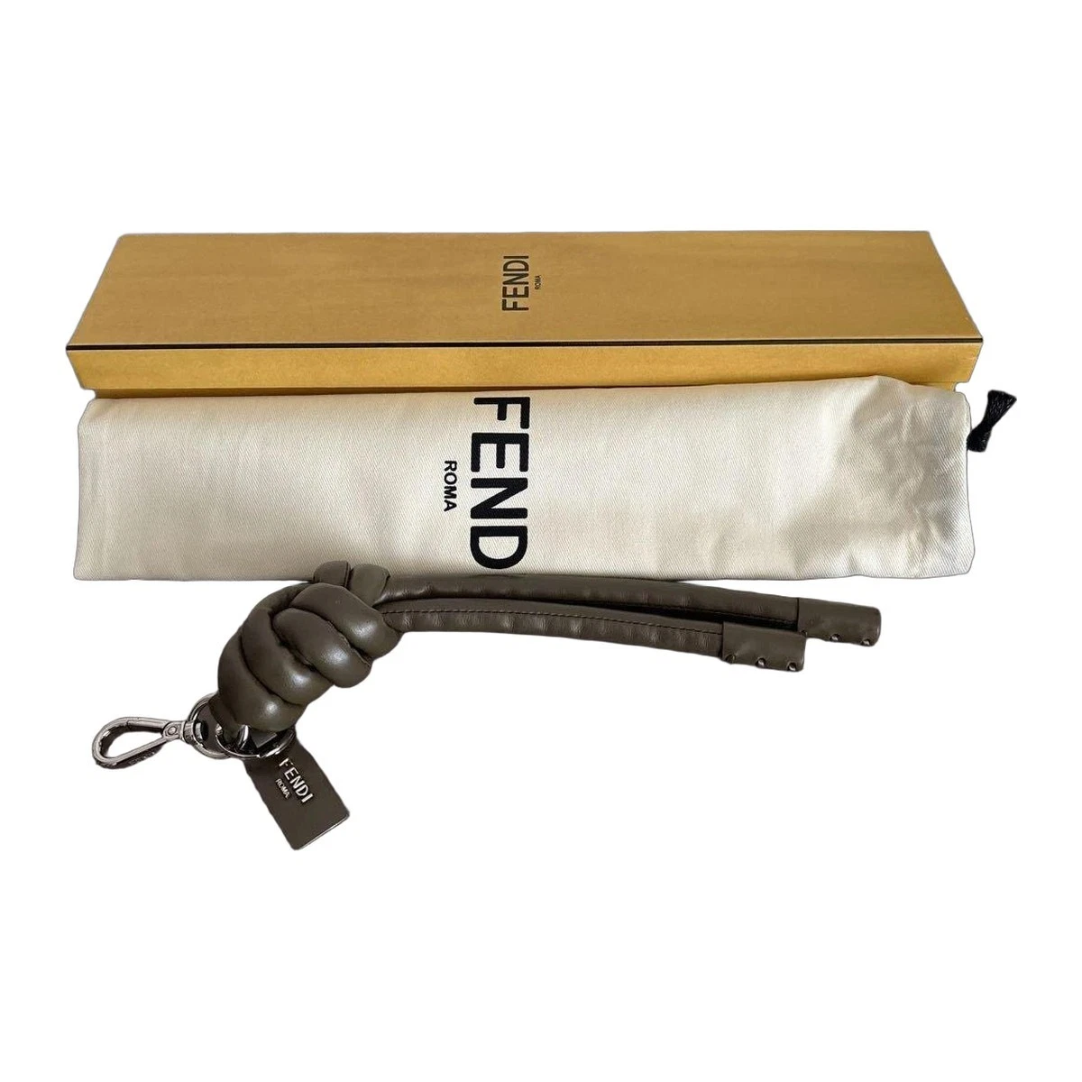 25+ Fendi Handbag Straps/Handles for Women for sale | Updated Oct 2026