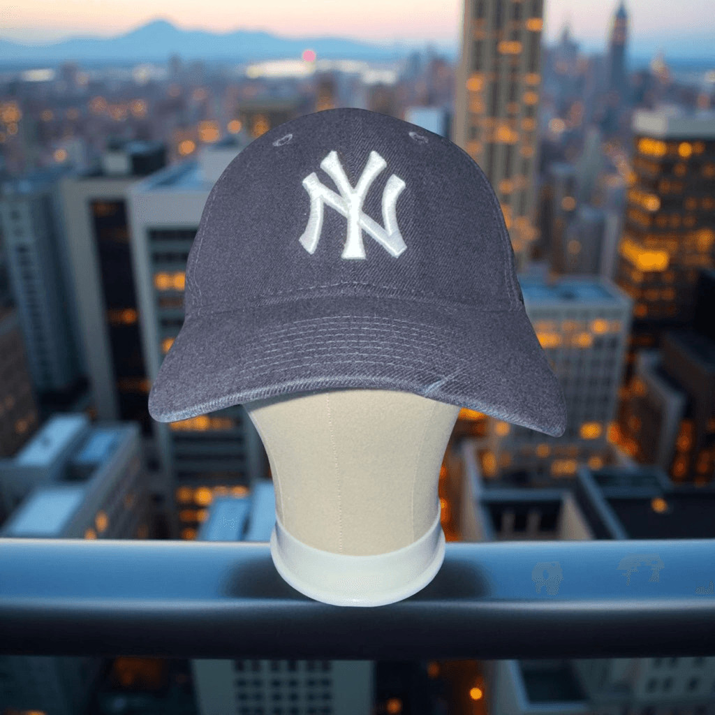Men's New York Yankees '47 Navy Clean Up Adjustable Hat Baseball Cap