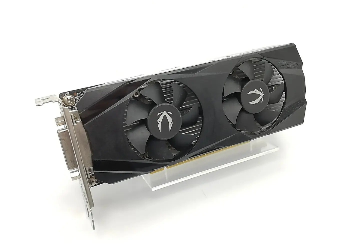 グラフィックボード・グラボ・ビデオカード ZOTAC GeForce GTX1650 LP 4GB GDDR6 Amazon | Zotac Gaming GeForce GTX 1650 OC GDDR6 4GB 128ビット PCIe