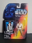Kenner Star Wars: The Power of the Force Luke Skywalker Action Figure