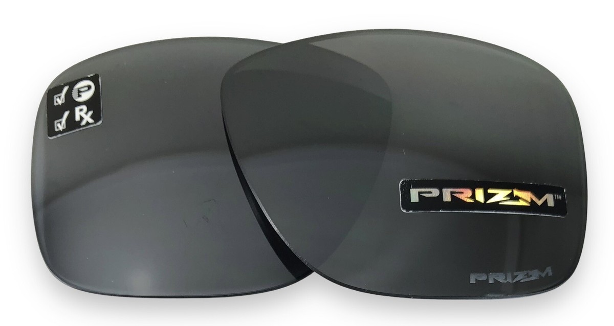 Oakley Gauge 6 OO6038 Polarized Prizm Black Replacement Lenses