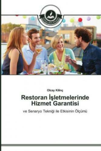 Thumbnail - Restoran Sletmelerinde Hizmet Garantisi Ve Senaryo Teknigi Ile