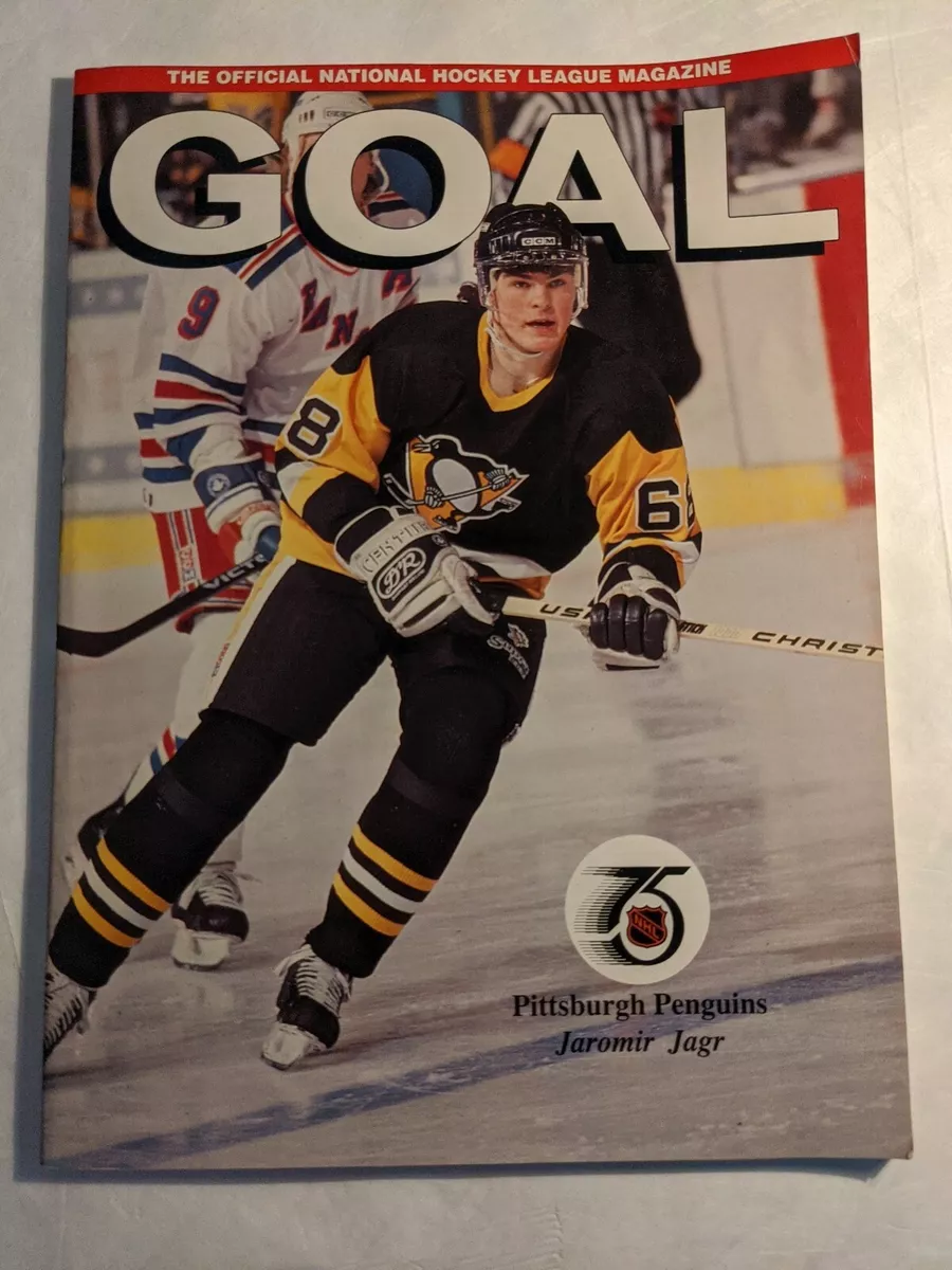 1991 penguins clearance jersey