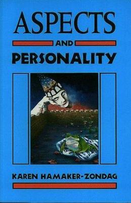Aspects and Personality by Karen Hamaker-Zondag