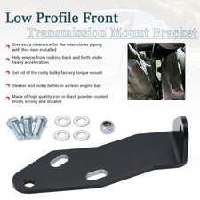 Staffa supporto coppia cambio manuale per Honda Civic Acura Integra MT Trans