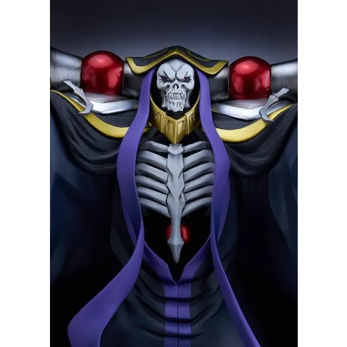 POP UP PARADE Ainz Ooal Gown ポッパレ　アインズ Amazon.com: Overlord: Ainz Ooal Gown Pop Up Parade SP Figure