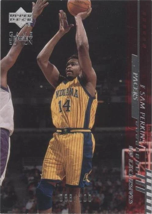 Silver UD Exclusives