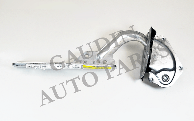 New Hood Hinge For 1999-2011 Ford Ranger Driver Left Side 4L5Z16797BA