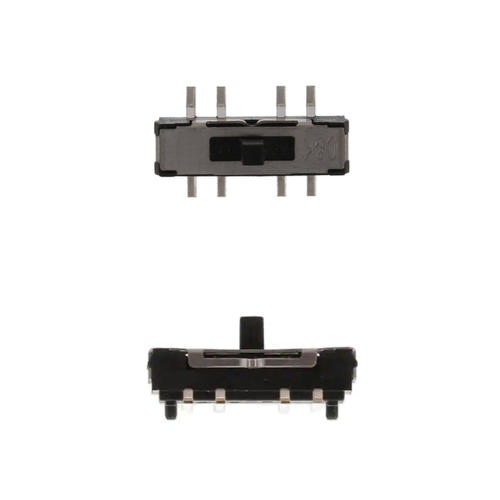 Genuine Bose QuietComfort 45 QC 45 QC35 Headphone 3 Position Power Switch Button - Picture 2 of 2
