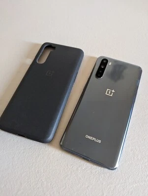 OnePlus Nord · 256GB