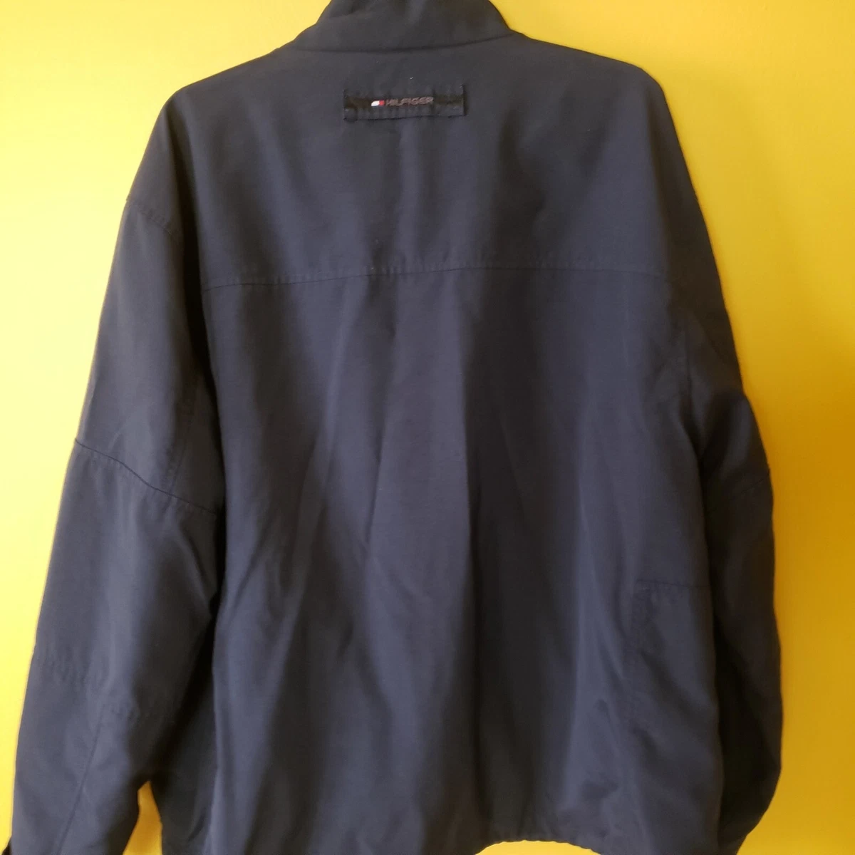 Tommy hilfiger on sale 77806 jacket