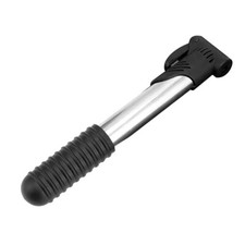 1x Hand Pump Inflating Decompression Back Belt Support Lower Back Pain Relief