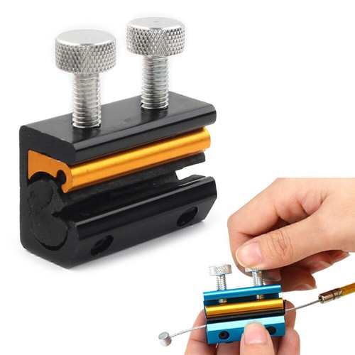 Luber Cable Lubing Lube Tool for For Lubricating Clutch Brake Throttle