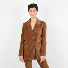 Frame Jacket, Uk Size 10