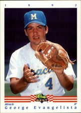 1992 Classic Best Baseball Pick Complete Your Set #1-250 RC Stars 🔥⚾🔥