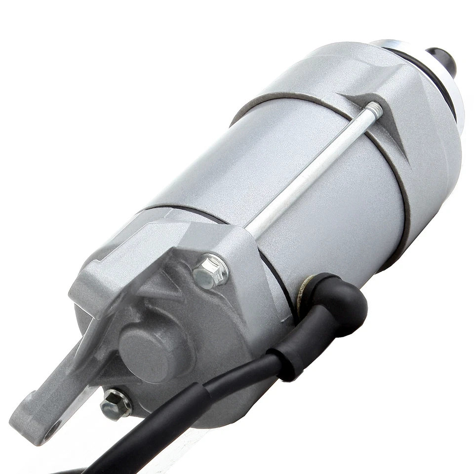 ECCPP Starter para Yamaha Virago Midnight Motor XV750 XV920 18727 42X-81800-60-00 - Imagem 3 de 4