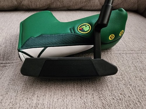 LA Golf Bel-Air Matte Forged Carbon Putter 34.25" ⛳⛳⛳MINTY - Picture 10 of 15
