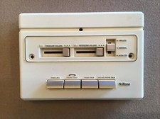 nutone intercom IM-806 wall control