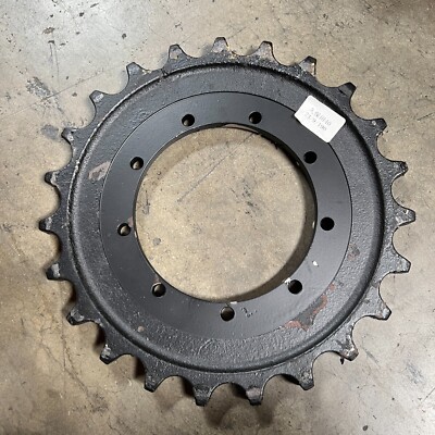 アクセサリー CW-49 9238015 SPROCKET FITS HITACHI ZX27U-2 ZX35U-3 ZX29U-3 ZX30U