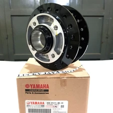 Genuine Parts Yamaha RXKing RXK RX 135 Front Wheel Hub Drum Assy 4X8-F5111-00-33