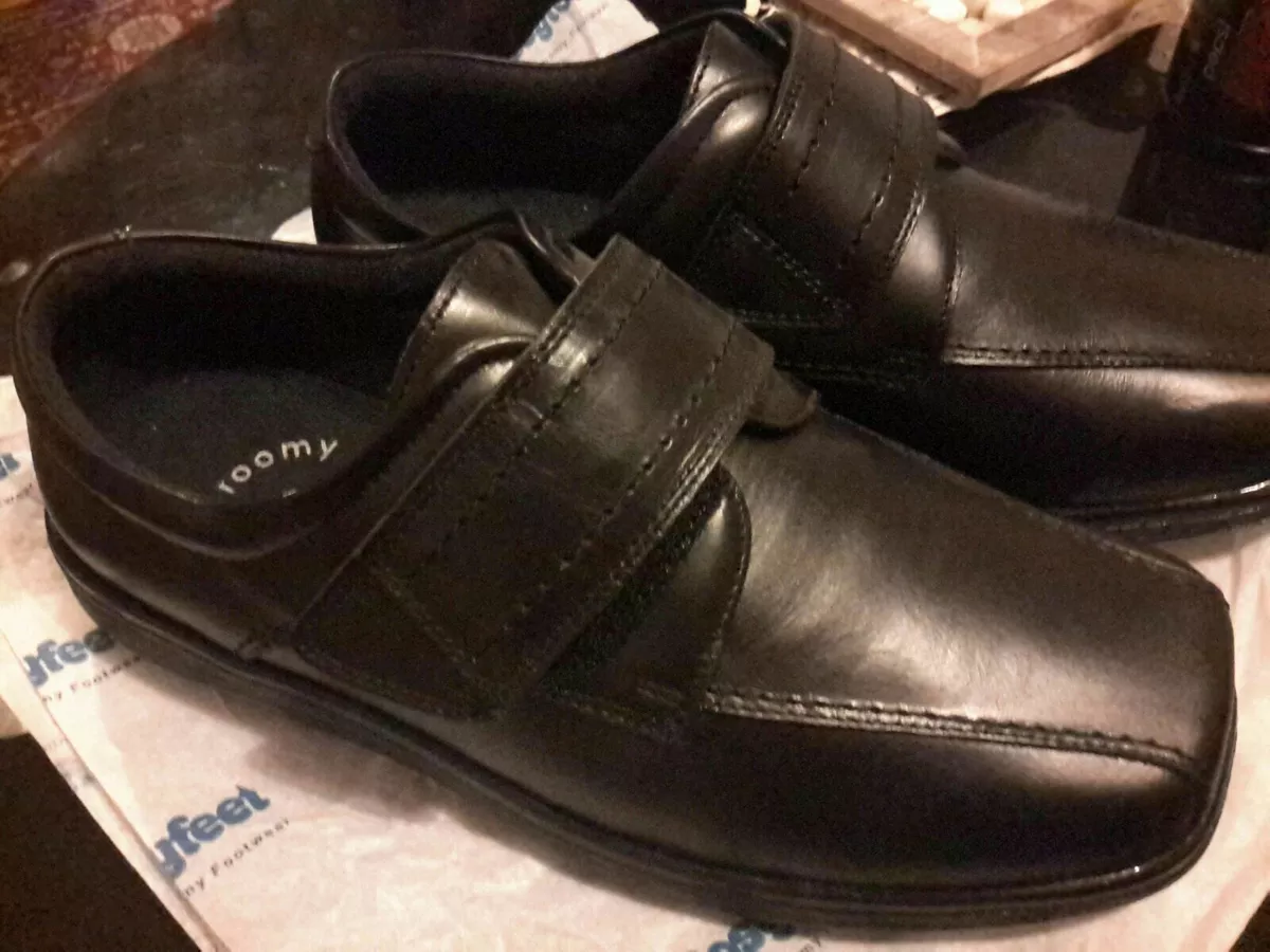 Cosyfeet clearance mens boots