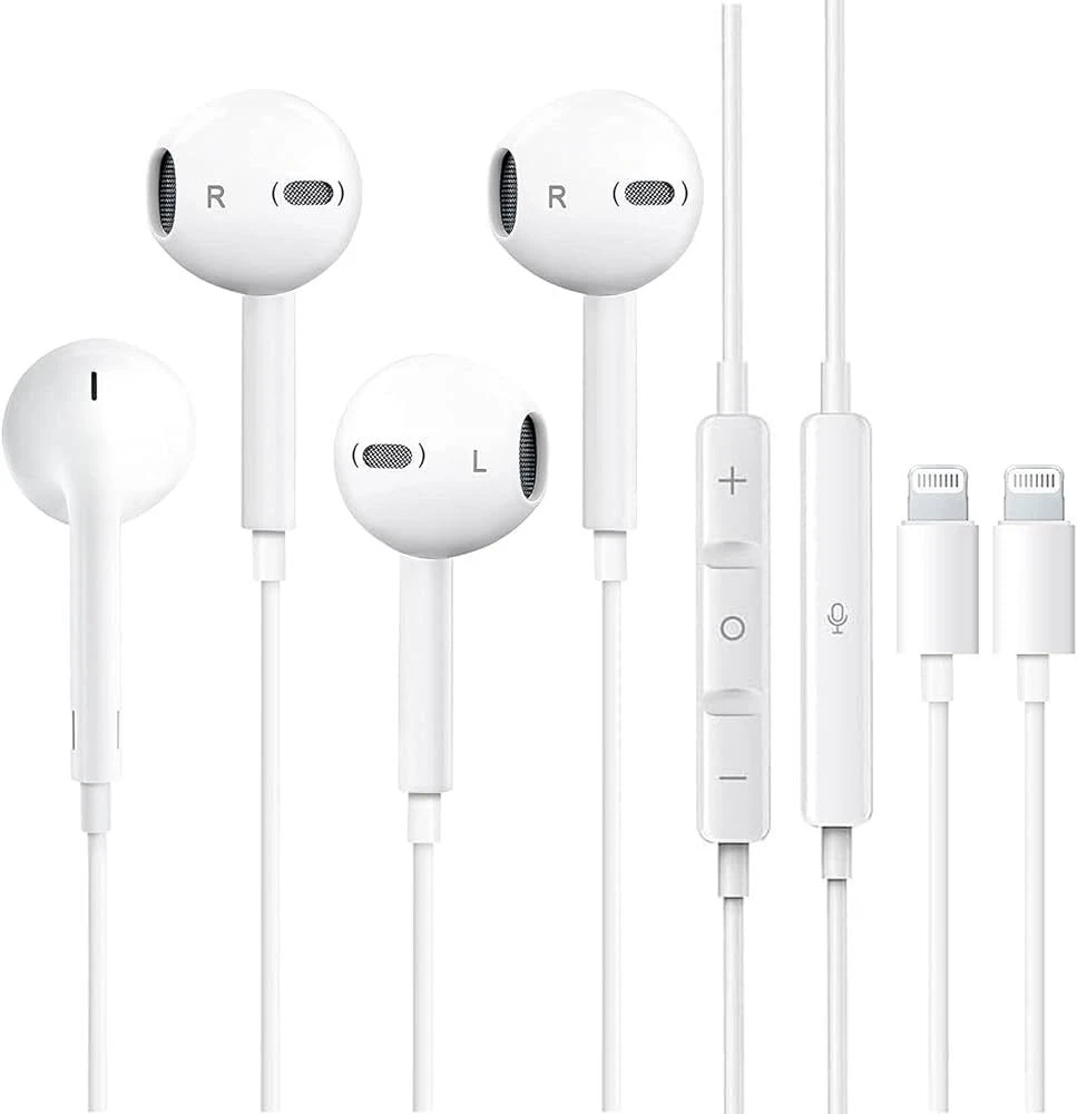 Apple wired earphones original sale