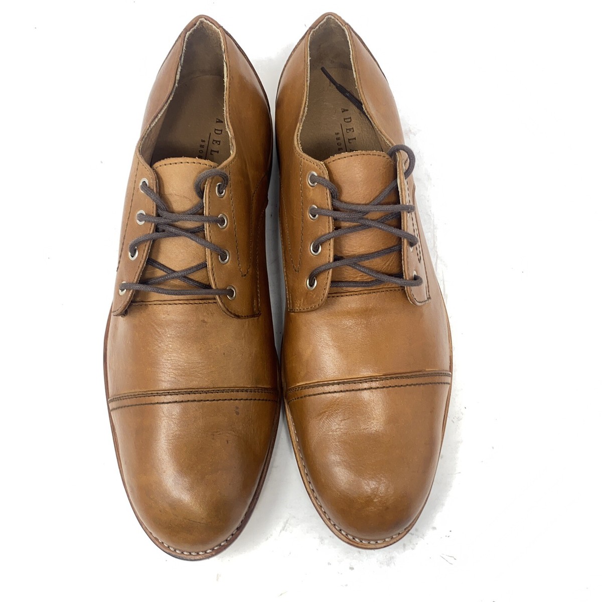 Adelante Shoe Co. Men display picture 2