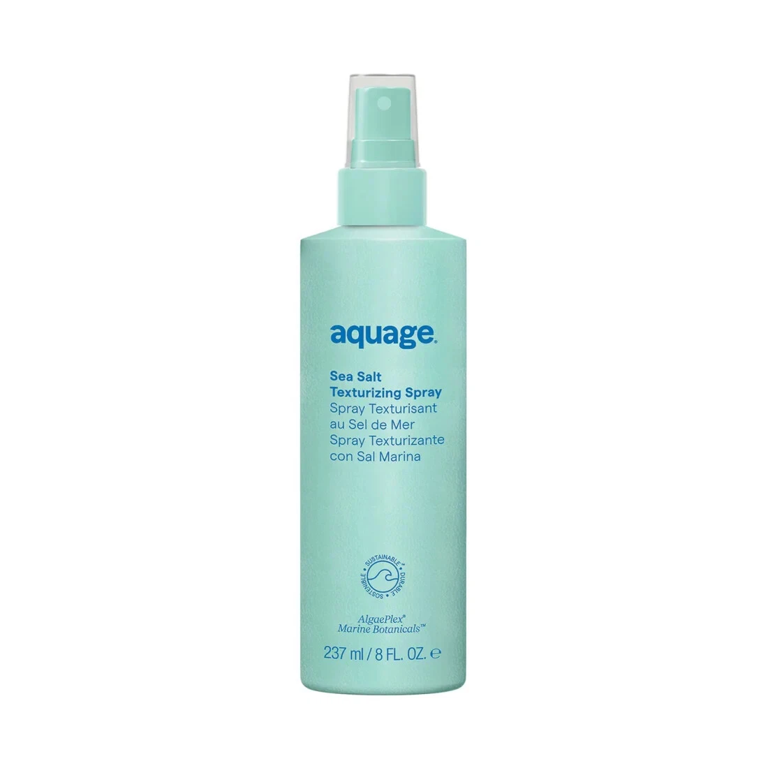 AQUAGE Sea Salt Texturizing Spray - 8 ounce -