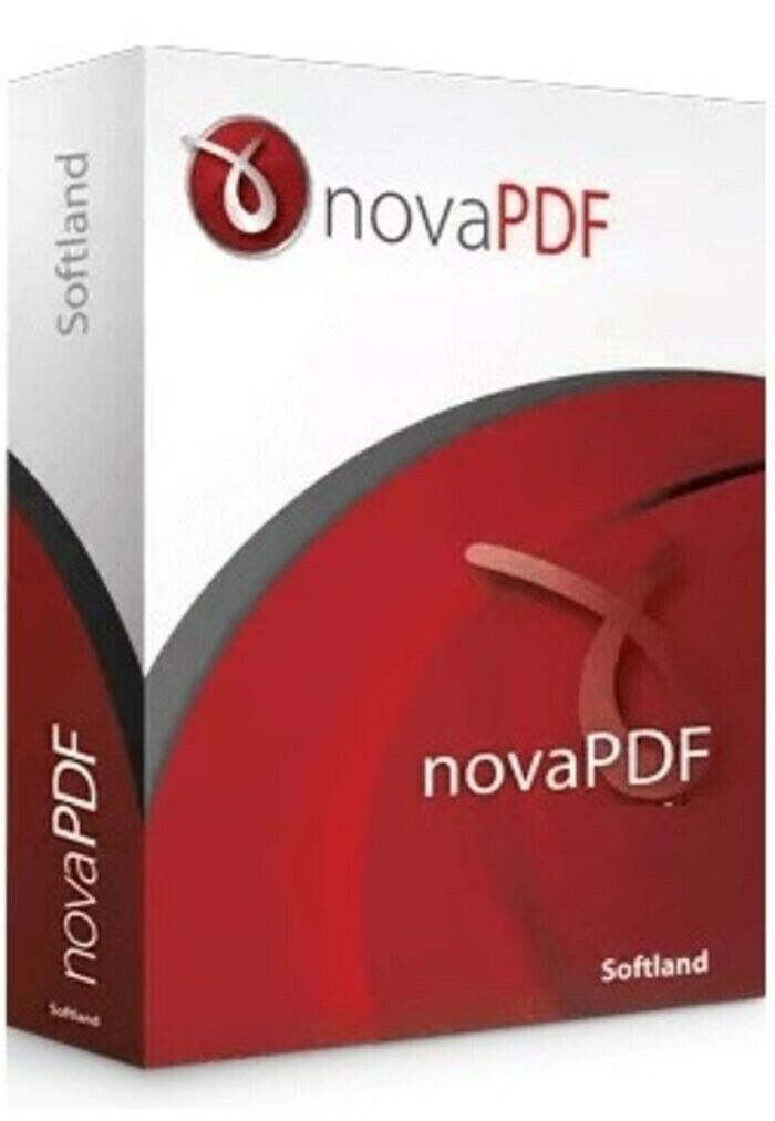 Nova PDF Lite 11 1 Device Lifetime