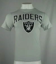 Las Vegas Raiders NFL G-III Men's Graphic T-Shirt