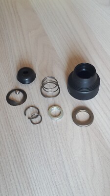 BOSCH GBH 2-24D / GBH 2-26 E / RE / DE / DRE / GBH 36 V-LI SDS Plus Spindel