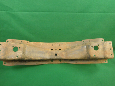 NOS 1937-1940 Ford original front crossmember 1938 1939 | eBay
