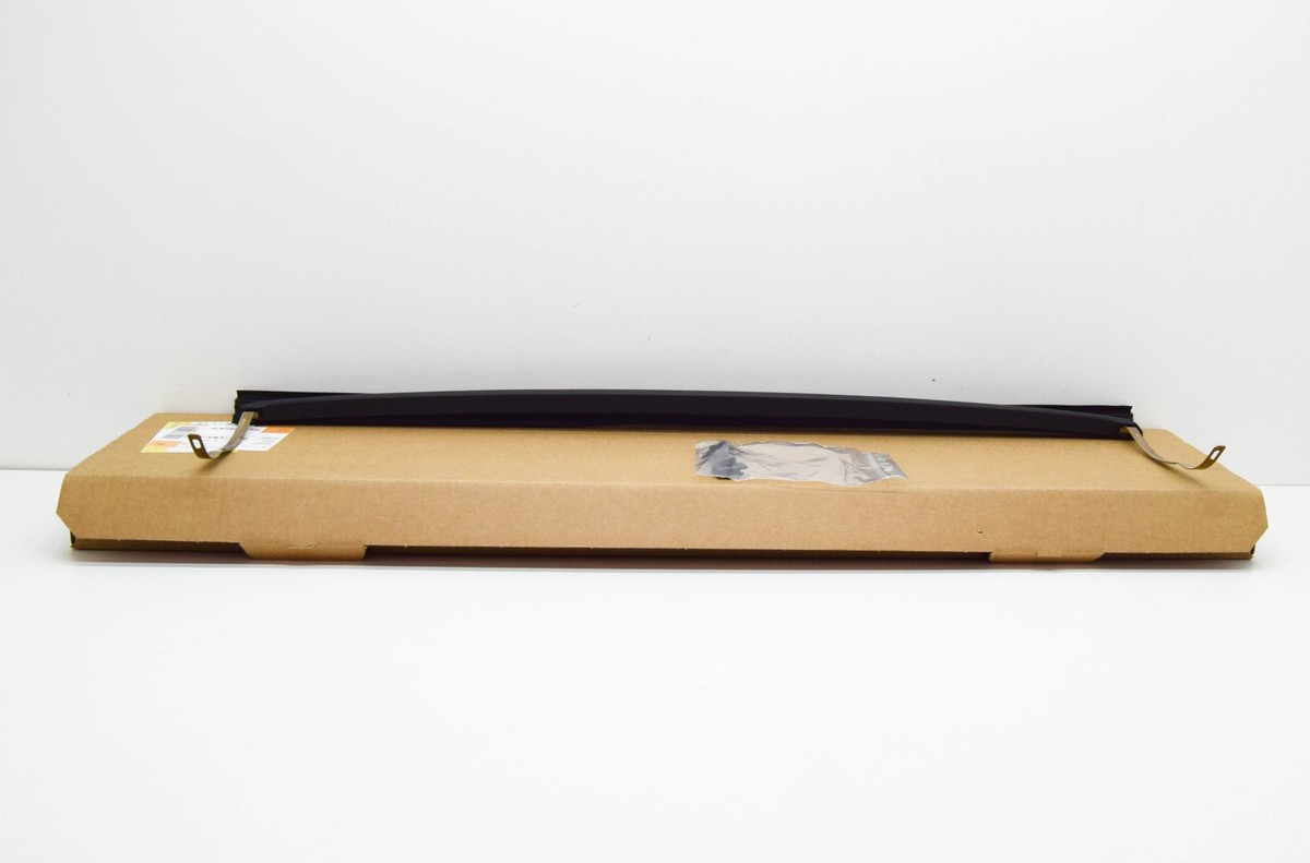 BMW 3 G20 Dach-Windabweiser 54108737864 8737864 Original | eBay