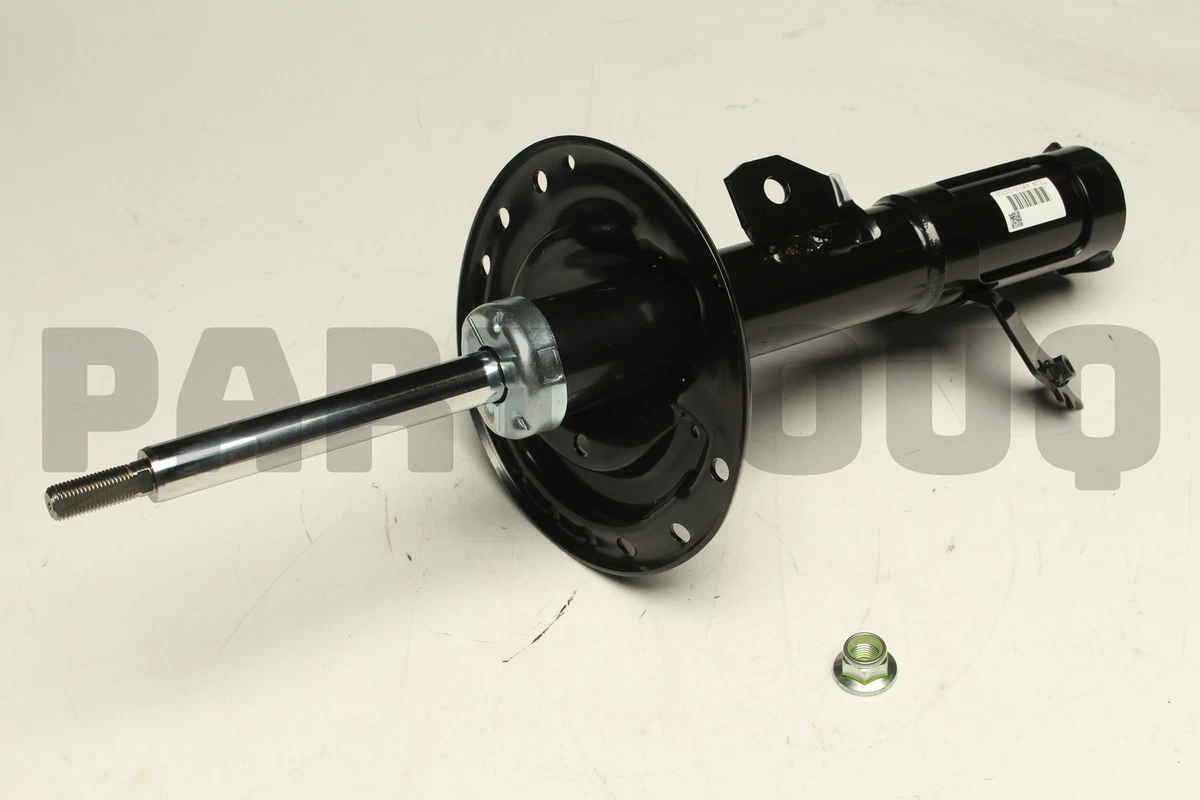 4851080676 Genuine Toyota ABSORBER ASSY, SHOCK, FRONT RH 48510  