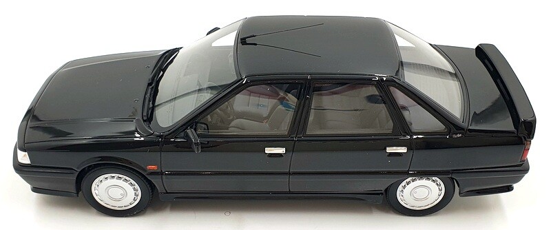 OTTO オットー OT110 1/18 ルノー 4CV 1063 #50 Ottomobile 1:18