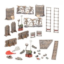 Warhammer 40k Kill Team Equipment Pack NEW NO...