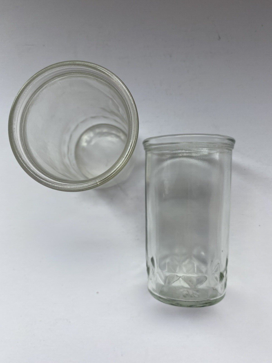 Vintage Ball 1983 Kraft Jelly Jar 50th Anniversary Starburst Juice