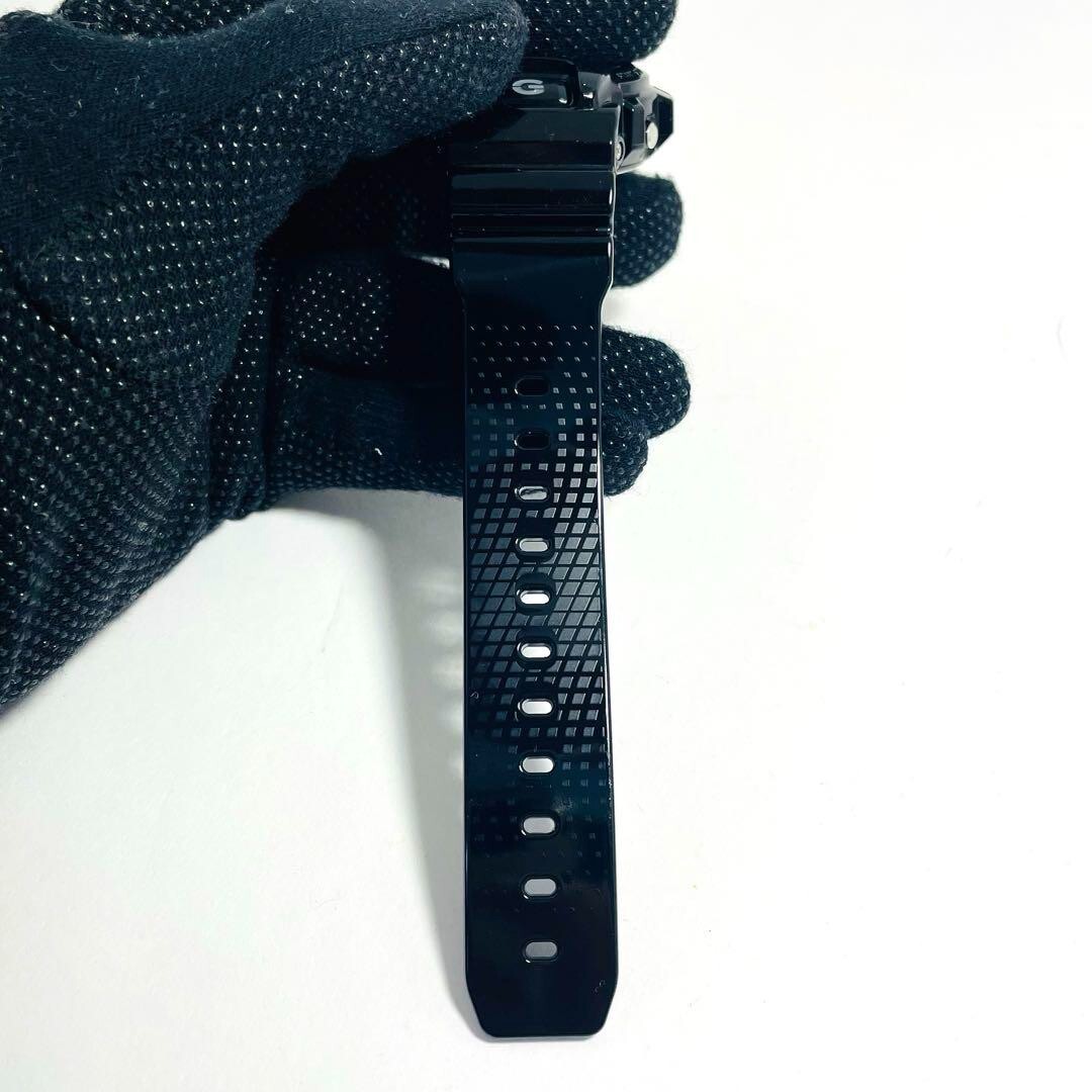 109⭐️G-SHOCK DW-6900NB 2024.10.22 電池新品 人気 g shock watches men used DW-6900NB 2024.10.22 New battery