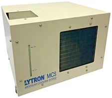 Lytron MCS20G01BB1C001 Modular Cooling System 115V 60Hz 1 Phase 5.3A
