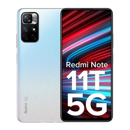 Xiaomi Redmi Note 11T 5G 6/128GB 8/128GB 8/256GB 50MP Android Phone 6.6" - Picture 6 of 6