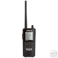 Uniden Hh Scanner W/phase I Ii Home Partol on sale Uniden Hh Scanner W/phase I Ii Home Partol on sale