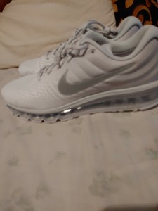 novo tenis air max 2018