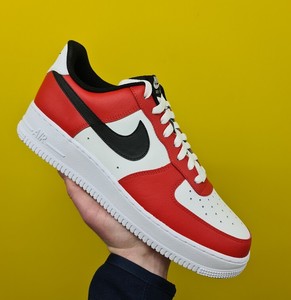air force low id