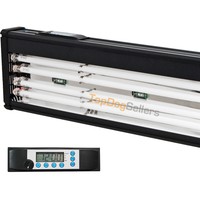 Odyssea T5 Quad Timer Aquarium Light Marine Fowlr Cichlid Led 24 30 36 48 72 Odyssea T5 Quad Timer Aquarium Light Marine Fowlr Cichlid Led 24 30 36 48 72