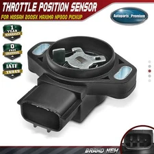 Throttle Position Sensor for Nissan Pickup Almera Sentra Tsuru D21 Infiniti I30