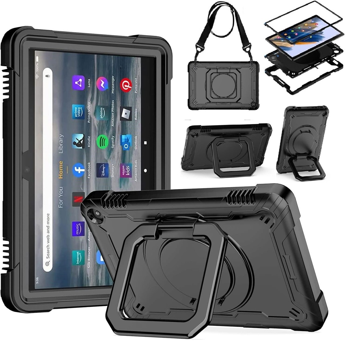 For Amazon Fire Max 11