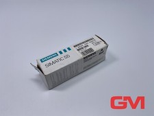 Siemens Crimp Connector 6ES5490-8MA13 Crimp Connector 490 40-Pin E-Stand 01