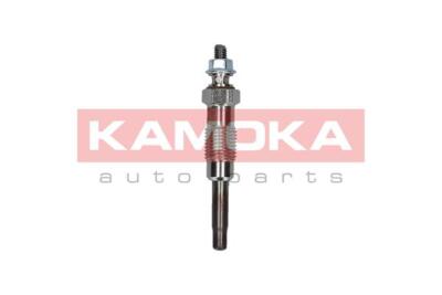 Kamoka KP010 Glow Plug for Alfa Romeo BMW Chevrolet Dacia Fiat Ford Ford USA HYU